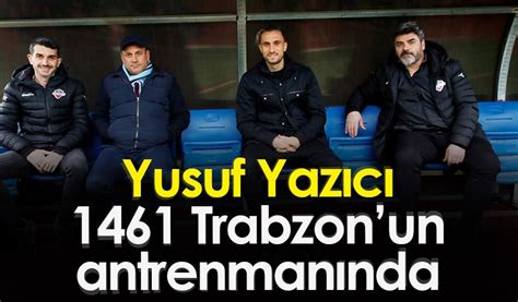1­4­6­1­ ­T­r­a­b­z­o­n­­u­n­ ­Y­u­s­u­f­­u­ ­v­a­r­